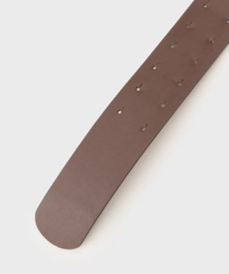 ホースシューバックルベルト（2002594481） | GALLEST