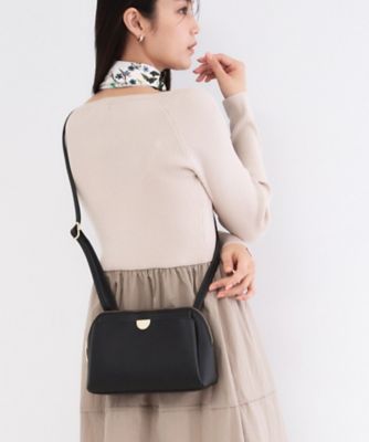 シュリンクメタルミニショルダー（2002594582） | OPAQUE