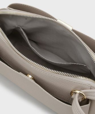 シュリンクメタルミニショルダー（2002594582） | OPAQUE