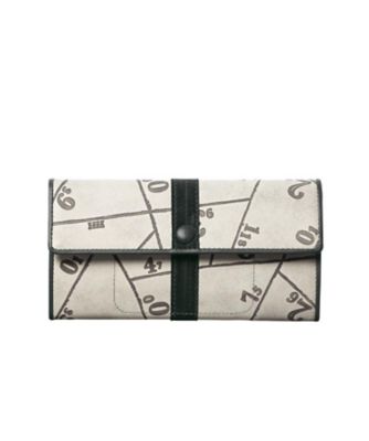 ＜HIROKO HAYASHI (Women)＞ＳＣＩＥＮＺＡ（シェンツァ）薄型長財布（２００２５９４６１６）