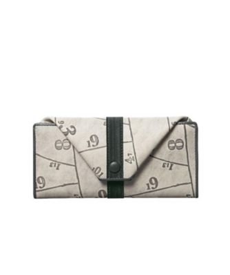 ＜HIROKO HAYASHI (Women)＞ＳＣＩＥＮＺＡ（シェンツァ）長財布ミニ（２００２５９４６１８）