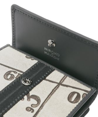 SCIENZA（シェンツァ）薄型二つ折り財布（2002594619
