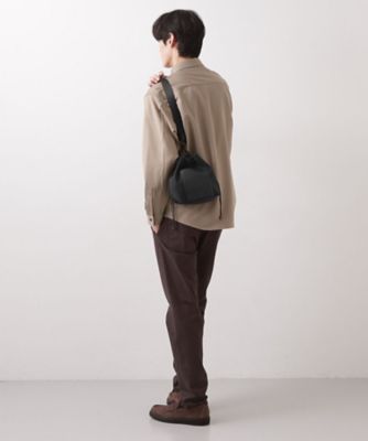 HYDE 平安神宮 巾着 ショルダーバッグ TO GO SHEEP】巾着ショルダーバッグ（2002594656