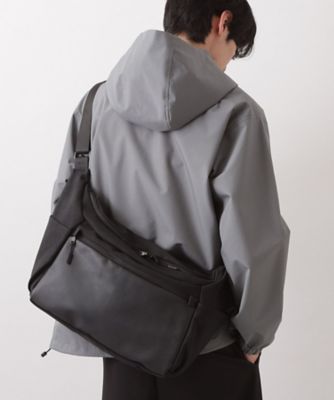 ＜THE SHOP TK (Men)＞【ＴＯ　ＧＯ　ＳＨＥＥＰ】ＢＩＧショルダーバッグ（２００２５９４６５８）