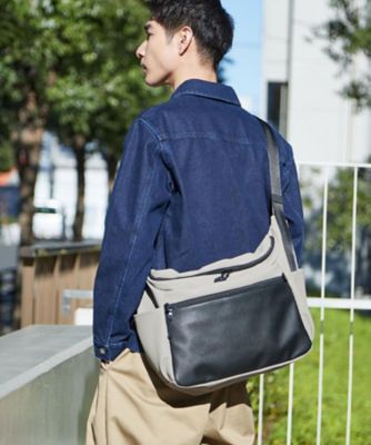 TO GO SHEEP】BIGショルダーバッグ（2002594658