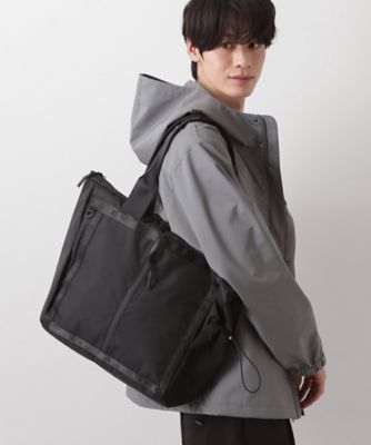 ＜THE SHOP TK (Men)＞ガジェット　トートバッグ（２００２５９４６５９）