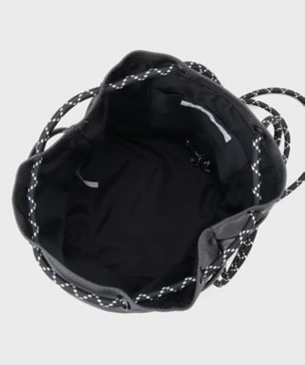 ツイル2WAY 巾着バッグ（2002594660） | THE SHOP TK