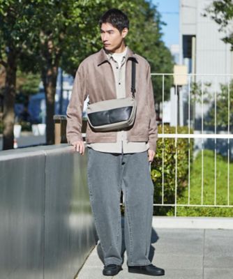 TO GO SHEEP】コンパクト ショルダーバック