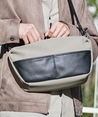 TO GO SHEEP】コンパクト ショルダーバック