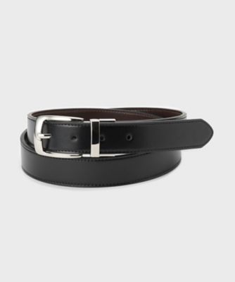 ＜THE SHOP TK (Men)＞リバーシブルバックルベルト（２００２５９４９４５）