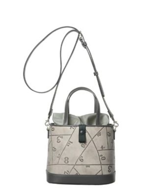 ＜HIROKO HAYASHI (Women)＞ＳＣＩＥＮＺＡ（シェンツァ）２ｗａｙショルダーバッグ（２００２５９５２６６）