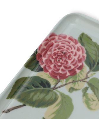 カミール柄 トレイ（2002595713） | LAURA ASHLEY/ローラ