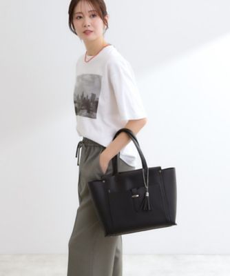 たっぷり収納！／通勤におすすめ】'26春夏毎日バッグ
