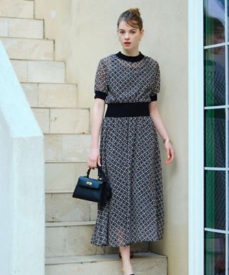 DRESSTERIOR (Women)のワンピース | レディース | 三越伊勢丹