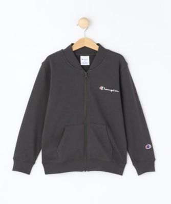 ＜DESSIN (Baby&Kids)＞◆Ｃｈａｍｐｉｏｎジップスウェット（２００２５９６１４７）