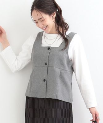 2点セット／S－LL】着回し力も抜群 着るだけで決まる大人上品