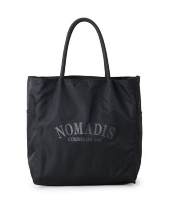 ＜DRESSTERIOR (Women)＞ＮＯＭＡＤＩＳ（ノマディス）【別注】ＳＡＣ２　トートバッグ（２００２５９６５４５）
