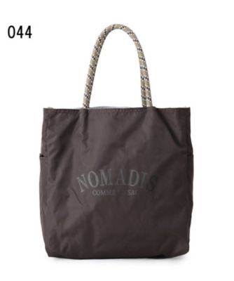 NOMADIS（ノマディス）【別注】SAC2 トートバッグ