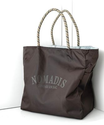 NOMADIS（ノマディス）【別注】SAC2 トートバッグ