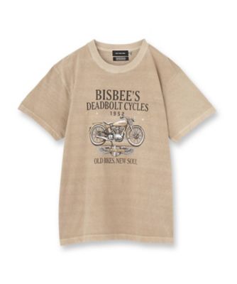 GOOD ROCK SPEED（グッドロックスピード）別注バイクT