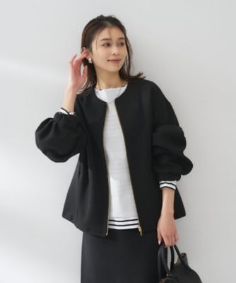 【早い者勝ち‼️】新品 ランバンスポール ジップジャケット サイズ42 ブラック 公式】 ランバン スポール | LANVIN SPORT