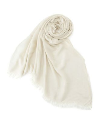 ＜Reflect (Women)＞レーヨンカラーストール（２００２５９８２７７）