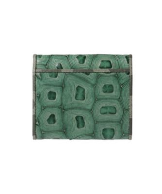 COLLABORAZIONE（コラボラツィオーネ）薄型ミニ財布