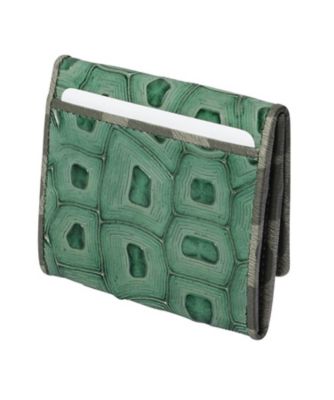 COLLABORAZIONE（コラボラツィオーネ）薄型ミニ財布