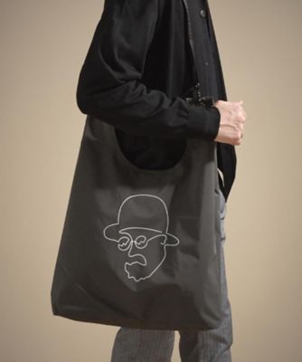 ＜TAKEO KIKUCHI (Men)＞アイコンマルシェショルダーバッグ（２００２５９８４４７）