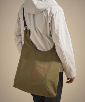 グリーン系 メンズのショルダーバッグ | 三越伊勢丹オンラインストア