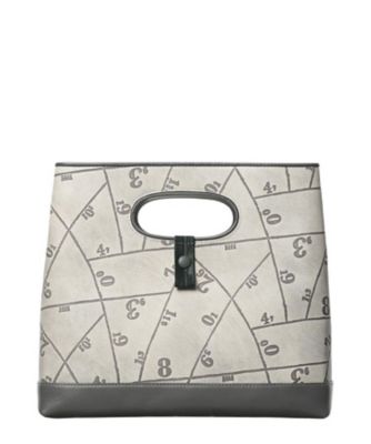 ＜HIROKO HAYASHI (Women)＞ＳＣＩＥＮＺＡ（シェンツァ）ハンドバッグ（２００２５９９６３４）