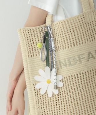 ＜GALLEST (Women)＞ＦＬＯＷＥＲチャーム（２００２５９９９４８）