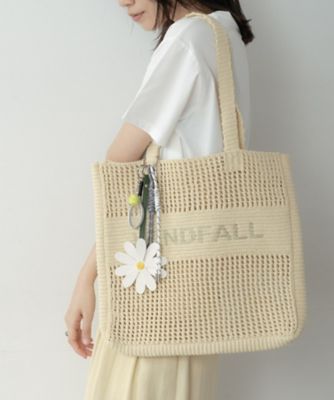 未開封未使用【超限定品】三越のハッピ　チャーム FLOWERチャーム（2002599948） | GALLEST (Women