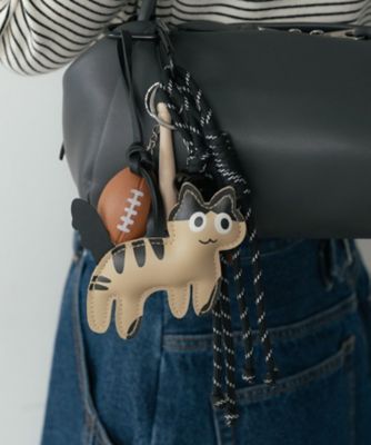 ＜GALLEST (Women)＞ＣＡＴチャーム（２００２５９９９５１）