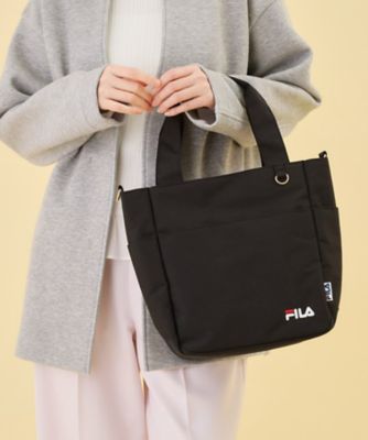 楽天市場】fila トートバッグの通販