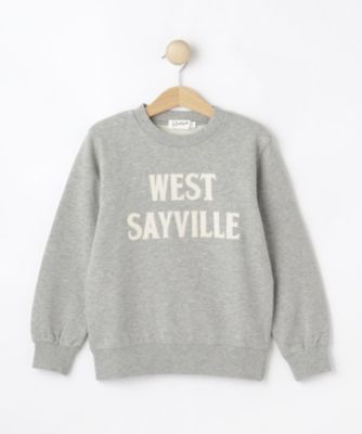 ＜DESSIN (Baby&Kids)＞【リンクコーデ】オーガニック裏毛（２００２６０００９１）