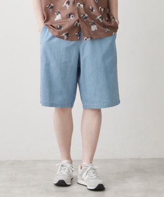 メンズのショートパンツ・ハーフパンツ | 三越伊勢丹オンラインストア