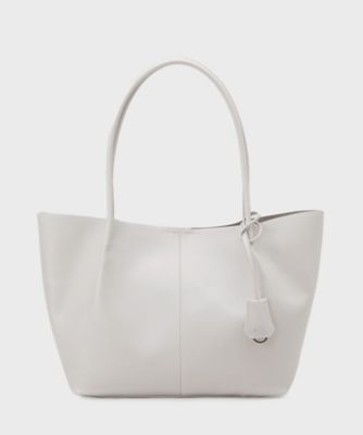 スプリットレザートート（2002600160） | UNTITLED (Women