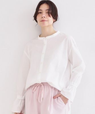 etretokyo キャンディスリーブシャツ　正規品 ETRE TOKYO - etre tokyo キャンディー スリーブ ブラウス シャツ