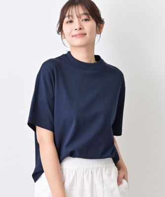 日本製】和歌山ラフィー天竺Tシャツ（2002600240
