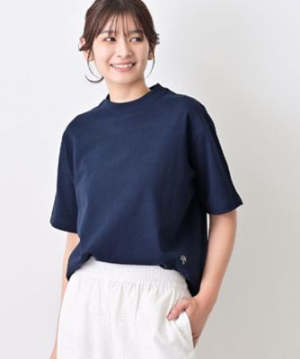 日本製】和歌山ラフィー天竺Tシャツ（2002600240