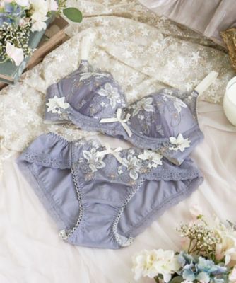 フルーリ ノーマルショーツ（2002600324） | Risa Magli