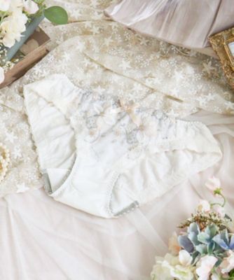 ＜Risa Magli (Women)＞フルーリ　サニタリー（２００２６００３２８）