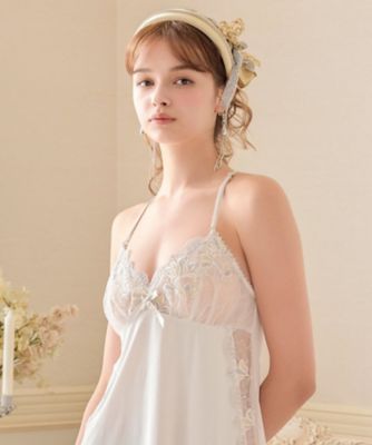 ＜Risa Magli (Women)＞リーゼル　スリップ（２００２６００３３６）