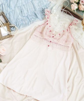 ＜Risa Magli (Women)＞シュテファニ　スリップ（２００２６００３４４）