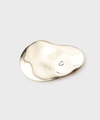 ＜GALLEST (Women)＞オーガニックシェイプブローチ（２００２６００３６９）