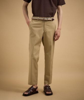 ゴムメッシュリバーシブルベルト（2002600444） | TAKEO