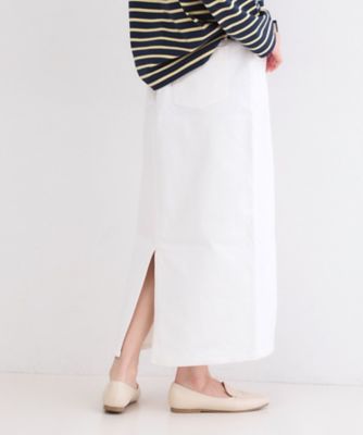 ストレッチタイトスカート【洗濯機OK】（2002600458