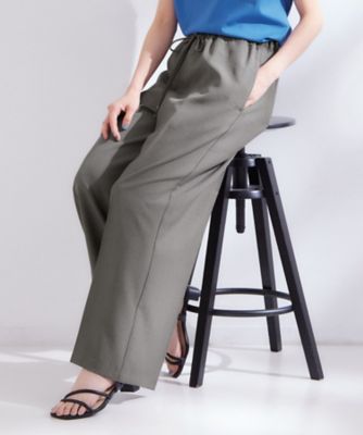 ツルバイマリコオイカワ　新品　マリコオイカワ　パンプス　36 ICE GRAY Statice PT―1264590 | TSURU By MARIKO OIKAWA (Women