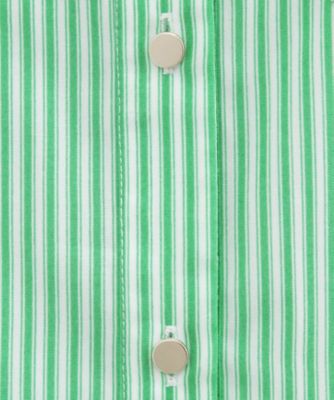 貴島明日香さん着用】お仕事も普段も。今どきワークシャツブラウス